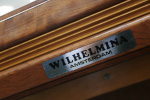 WILHELMINA